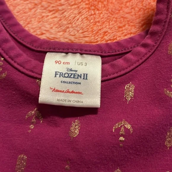 Hannah Anderson lot of 5 dresses size 2-3T - Picture 5 of 10